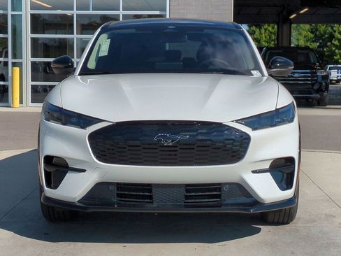 New 2025 Ford Mustang Mach-E Premium w/ Sport Appearance Package image 10