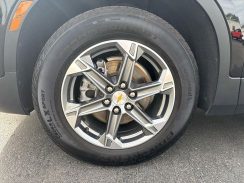 Used 2024 Chevrolet Blazer LT w/ Convenience Package image 9