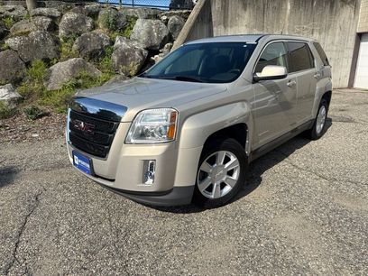 Used 2011 GMC Terrain SLE
