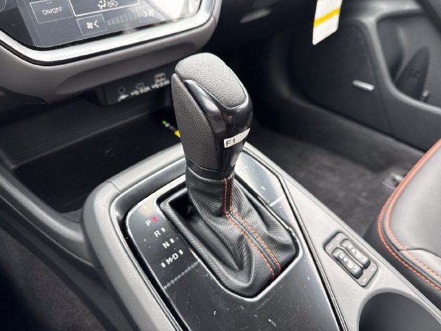 New 2026 Subaru Crosstrek 2.5i Limited AWD/4WD image 28