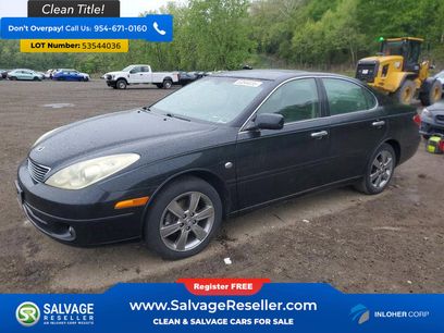 Used 2006 Lexus ES 330