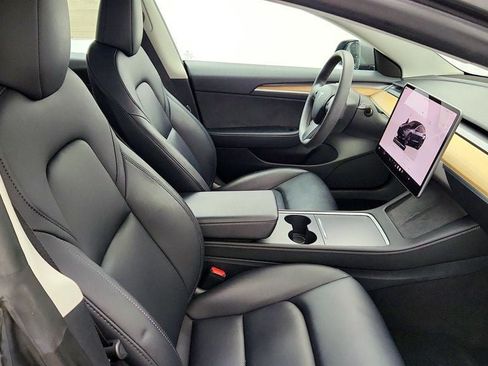Used 2023 Tesla Model 3 Long Range AWD/4WD image 29