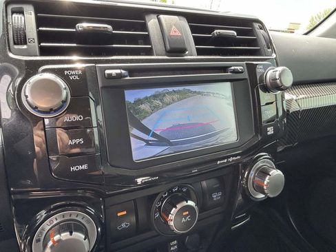 Used 2018 Toyota 4Runner TRD Pro AWD/4WD image 28