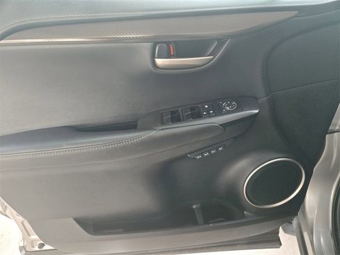 Used 2017 Lexus NX 200t FWD image 32