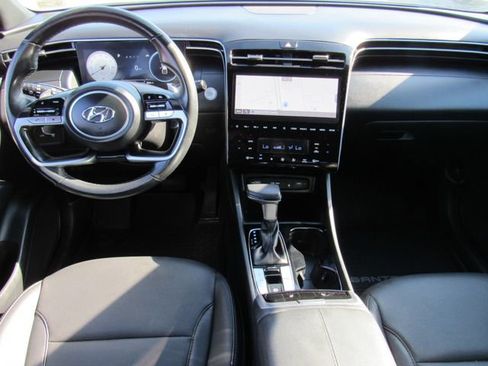 Used 2024 Hyundai Santa Cruz XRT AWD/4WD image 13