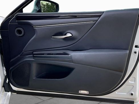 Used 2020 Lexus ES 350 w/ Premium Package FWD image 23