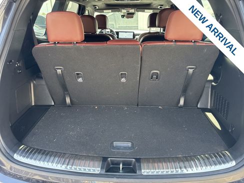 Used 2025 Kia Telluride SX Prestige image 13