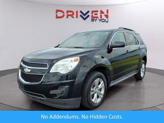 Used 2015 Chevrolet Equinox LT w/ Driver Convenience Package FWD video 1