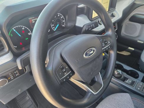 Used 2024 Ford Maverick XLT FWD image 13