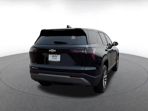 Used 2025 Chevrolet Equinox LT FWD image 13