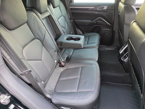 Used 2014 Porsche Cayenne 2014 PORSCHE CAYENNE SPORT DES image 55