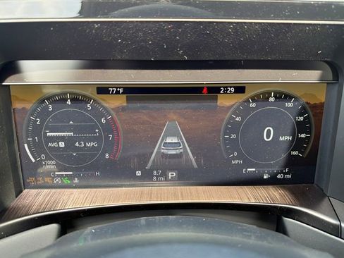 New 2026 Subaru Outback Wilderness image 11