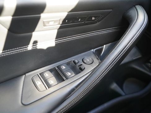 Used 2018 BMW M550i xDrive AWD/4WD image 14