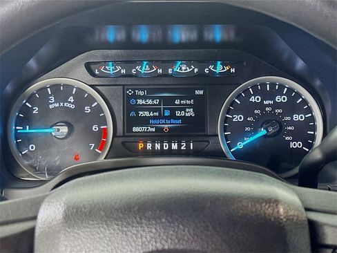 Used 2022 Ford F250 XLT image 19