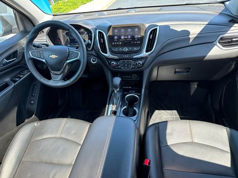 Certified 2023 Chevrolet Equinox Premier AWD/4WD image 6