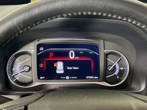 Used 2022 Honda Passport EX-L image 13