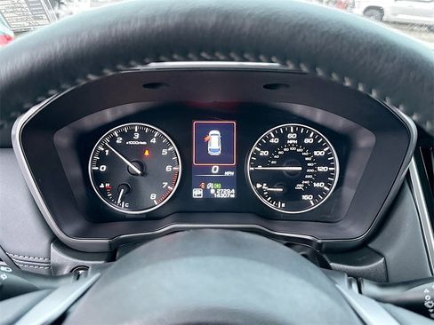 Certified 2025 Subaru Outback Limited w/ Popular Package #2 image 12