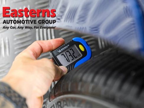 Used 2022 Nissan Altima 2.5 SR image 26