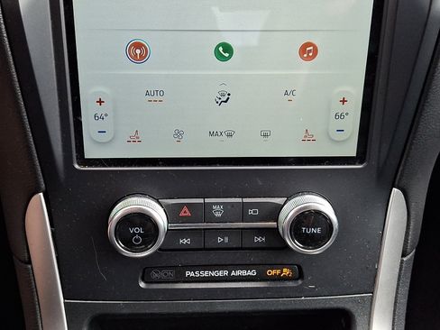 Used 2024 Ford Edge SEL AWD/4WD image 14