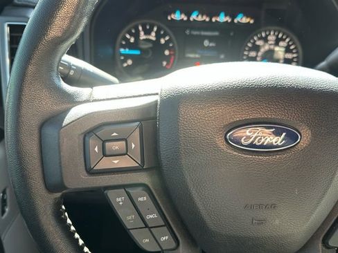 Used 2020 Ford F150 XLT w/ Equipment Group 302A Luxury image 20