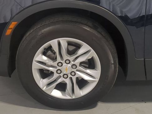 Used 2020 Chevrolet Blazer LT FWD image 17