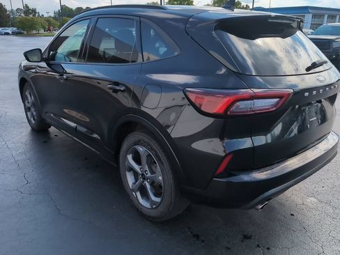 Used 2024 Ford Escape ST-Line FWD image 3