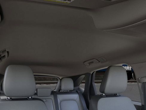 New 2025 Ford Escape Base image 45