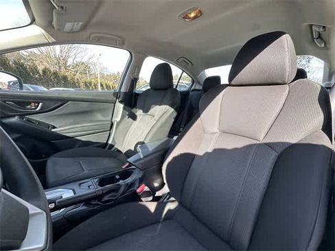 Certified 2023 Subaru Impreza 2.0i image 14
