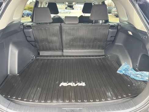 Certified 2024 Toyota RAV4 LE image 24