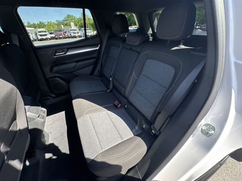 New 2026 GMC Terrain Elevation AWD/4WD image 16