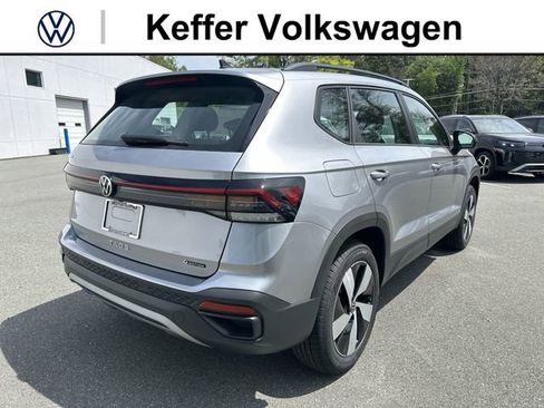 New 2026 Volkswagen Taos S AWD/4WD image 5