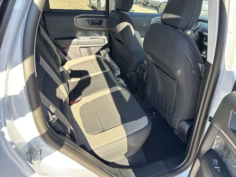 New 2026 Ford Bronco Sport Big Bend AWD/4WD image 22