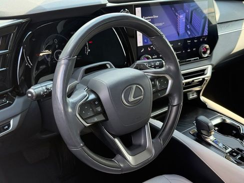 Certified 2024 Lexus RX 350 Premium Plus w/ Convenience Package FWD image 18