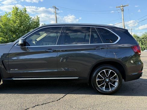 Used 2016 BMW X5 xDrive35i AWD/4WD image 6