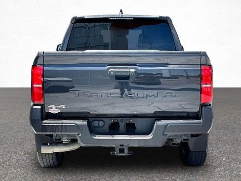 Used 2024 Toyota Tacoma SR AWD/4WD image 7
