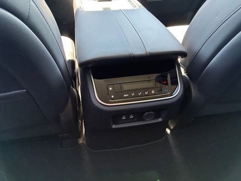 New 2026 Nissan Armada SV RWD image 21
