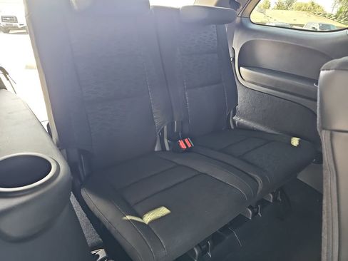 New 2026 Dodge Durango GT AWD/4WD image 12