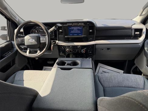 Used 2024 Ford F250 XLT w/ FX4 Off-Road Package image 34