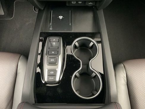 New 2026 Honda Ridgeline Black Edition image 19