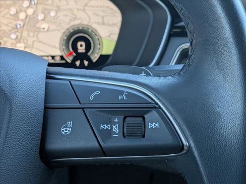 Used 2023 Audi A4 2.0T Premium Plus w/ Premium Plus Package image 13