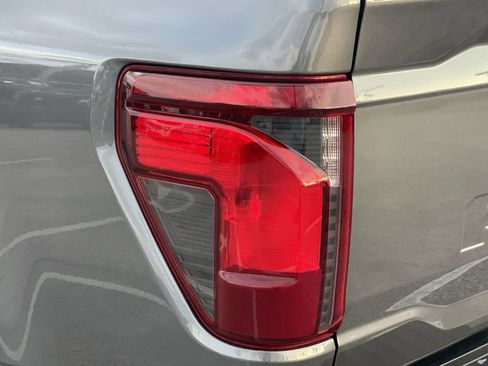 Used 2024 Ford F150 STX image 7