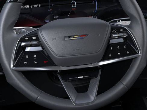 New 2026 Cadillac Optiq V w/ Magnus Launch Edition AWD/4WD image 50
