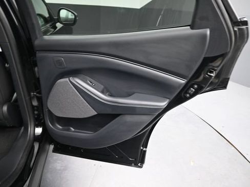 Certified 2025 Ford Mustang Mach-E Premium AWD/4WD image 27