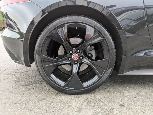 Used 2021 Jaguar F-TYPE First Edition RWD image 52