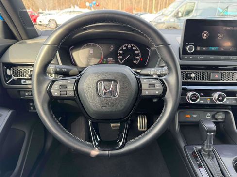 Used 2022 Honda Civic Sport image 10