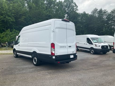 New 2026 Ford Transit 350 148 High Roof Extended RWD image 7