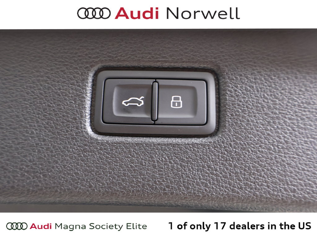 Used 2026 Audi Q7 2.0T Premium AWD/4WD image 17