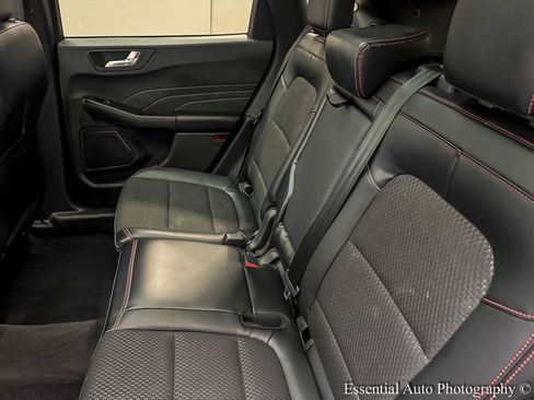 Used 2023 Ford Escape ST-Line w/ Tech Pack #1 image 13