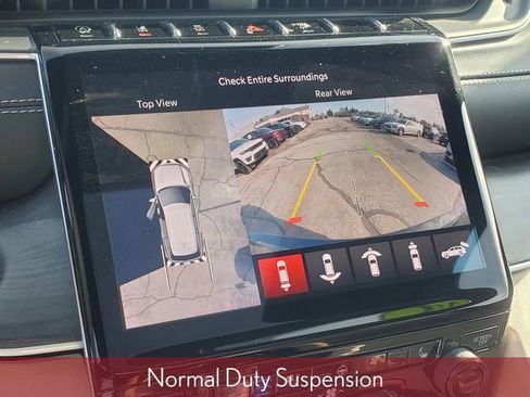 Used 2024 Jeep Grand Cherokee Limited w/ Luxury Tech Group II image 31