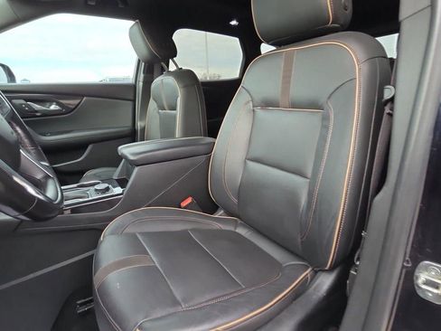 Used 2020 Chevrolet Blazer Premier w/ Driver Confidence II Package image 16